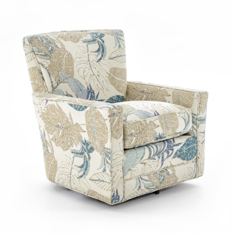 Craftmaster Swivel Chairs 112752248 Swivel Chair Baer s
